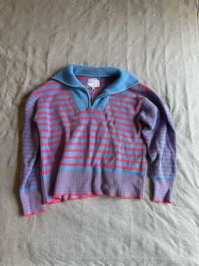NWT Addison Bay Griffin Sweater